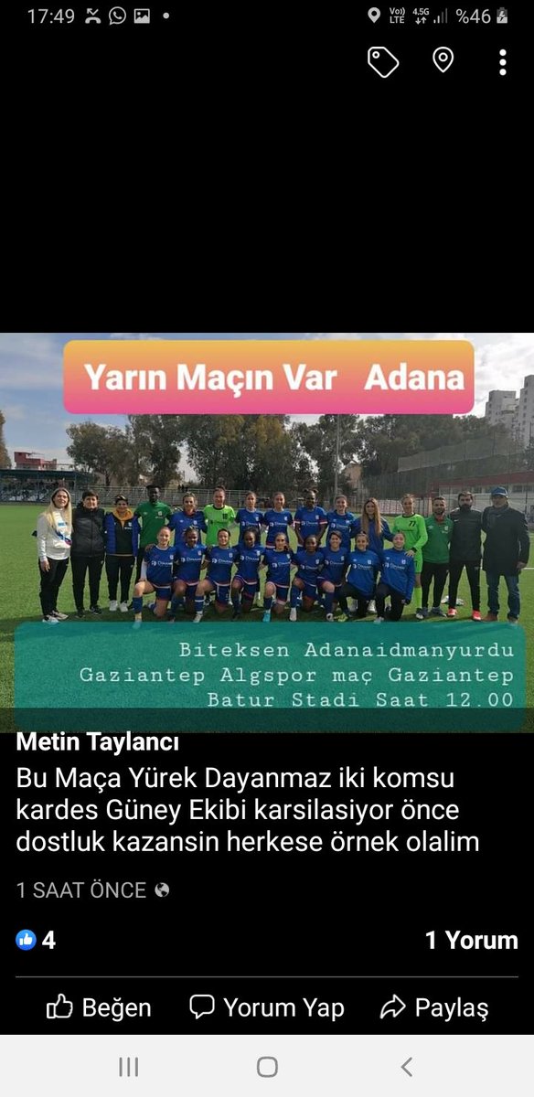 MetinTaylanci's tweet photo. Bu mac türkiyenin gundemi takip edin lütfen https://t.co/I3vBwJ5CA5