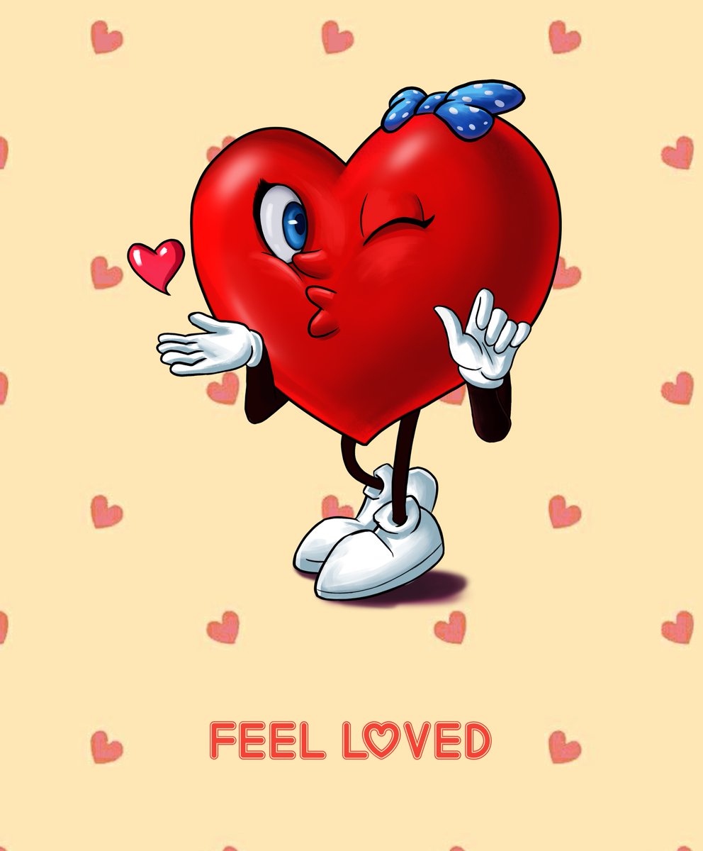 Keep calm and give me a kiss.
😘😘😘😘😘😘😘
<a href="/VelasBlockchain/">Velas</a> 
.
.
.
.
.
#NFT #NFTartist  #Cryptoart #digitalart #nftcollectors   #NFTCommunity  #art #love #ValentinesDay #ValentineSpecial