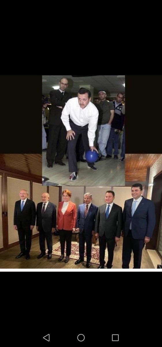 iso_maildinc's tweet photo. #Bu6 tek hamlede yıkılır https://t.co/RA9C062g4T