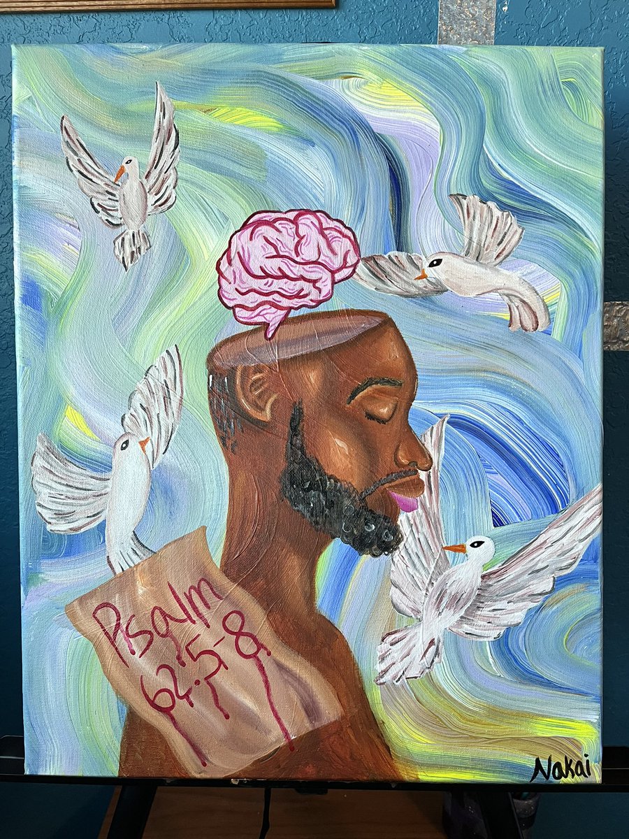 nakai_theartist's tweet photo. It cost $0 to retweet a young black artist 🙏🏽❤️‍🔥✨ https://t.co/YnCrLorENP