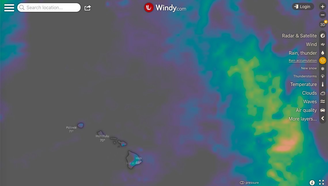 MauiAdventures's tweet photo. LIVE GLOBAL OCEANIC WEATHER FORECAST
SATURDAY, FEBRUARY 12TH
https://t.co/jL0Tq0BZ8n SURF, STORMS, WIND, RAIN #windycom #wind #waves #hydrofoisurfing #surf #kiting #maui #windsurfing #standuppaddleboarding #surfing #kitesurfing #hydrofoiling #sailing #wingfoil #kiteboarding #sup https://t.co/JnHm5eVaqf