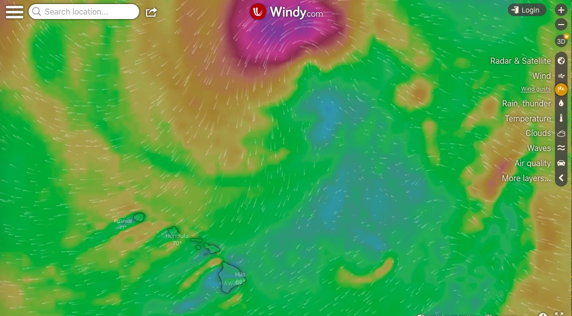 IslandCoupons's tweet photo. LIVE GLOBAL OCEANIC WEATHER FORECAST
SATURDAY, FEBRUARY 12TH
https://t.co/dZoSlZFedb SURF, STORMS, WIND, RAIN #windycom #wind #waves #hydrofoisurfing #surf #kiting #maui #windsurfing #standuppaddleboarding #surfing #kitesurfing #hydrofoiling #sailing #wingfoil #kiteboarding #sup https://t.co/Vlt5oRDpHl