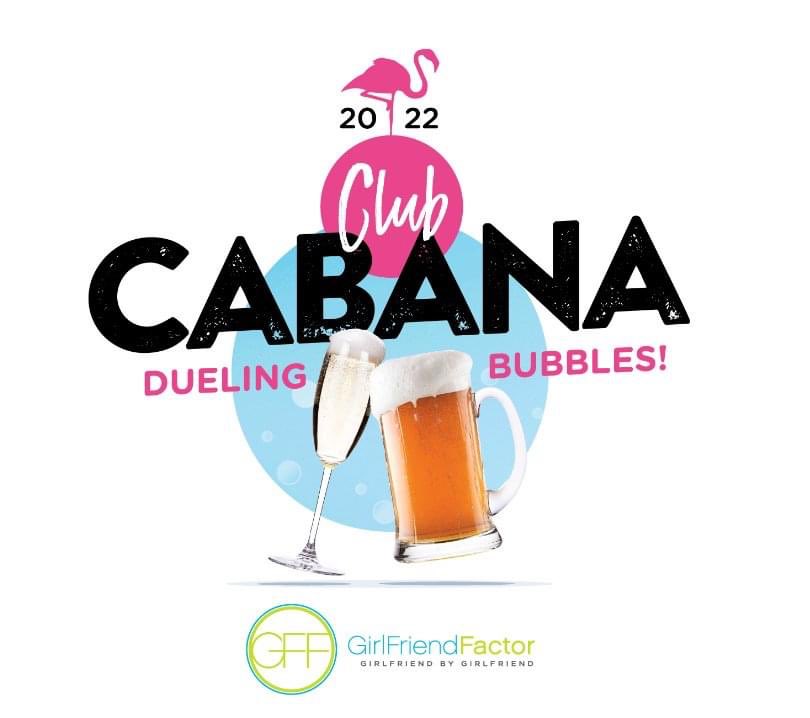 Having fun &amp; raising funds for education for local women 25 years of age or better. Feb. 19 @ Toscana Country Club. girlfriendfactor.org