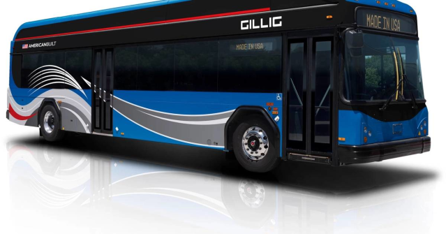 almostrealmx's tweet photo. A major North American bus maker is adopting advanced driver-assist and ... #Analytics #DataScience #AI #ML #RStats #Python #coding #DataAnalytics #visualization #dashbaords #UI #UX #frontend #Data #cdwsocial https://t.co/2XMTy9vbys https://t.co/sL6LPl52la