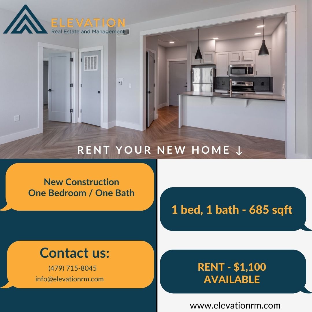 Elevation Real Estate and Management (@elevationrm) / Posts / X