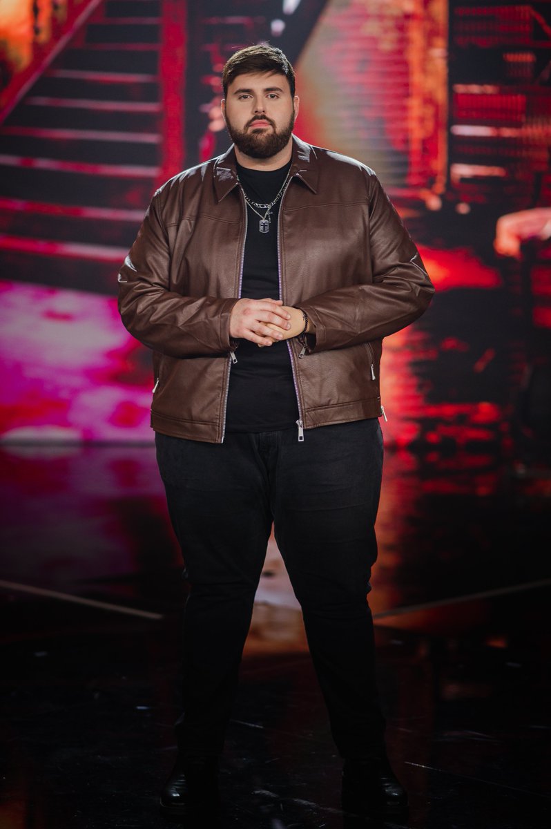 X Factor Malta tweet media