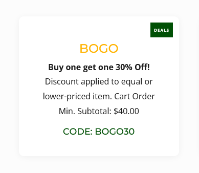 BudCars420's tweet photo. Stock up for Superbowl Sunday! BOGO 30% Off! #BOGO #BudCars https://t.co/JXxSpfbMb6
