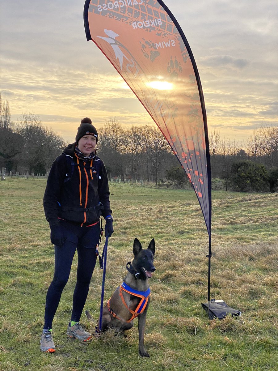 Still the fastest dog on three or four paws!!!! #tripaw @WrittleOfficial #thisgirlcan