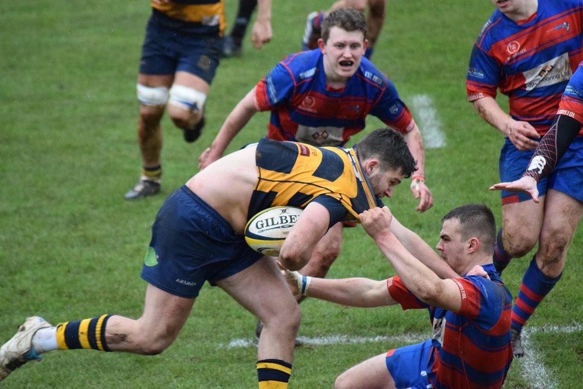 OC_RFC's tweet photo. Good win today vs @NBRFC 

Final score - 26-10

Already buzzing to get back out there next week!!!

🔶🔷🔶🔷🔶 https://t.co/sJ4VFo56b4