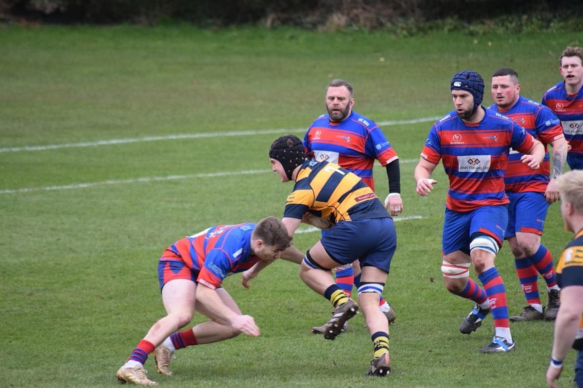 OC_RFC's tweet photo. Good win today vs @NBRFC 

Final score - 26-10

Already buzzing to get back out there next week!!!

🔶🔷🔶🔷🔶 https://t.co/sJ4VFo56b4