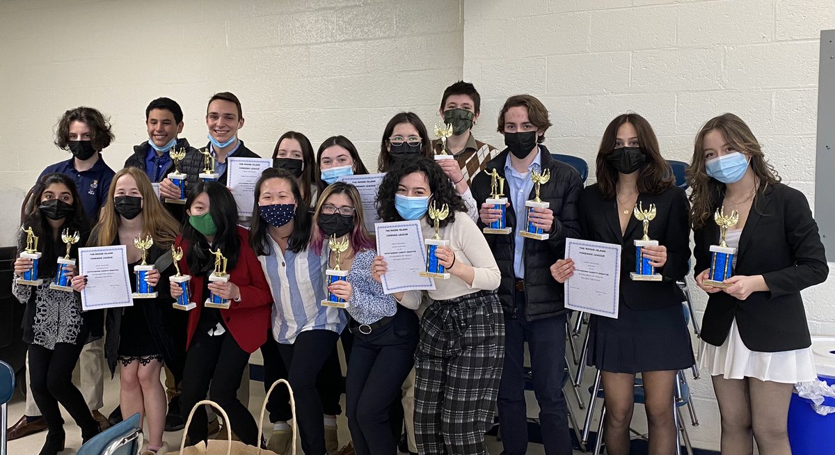 CHS Science tweet media
