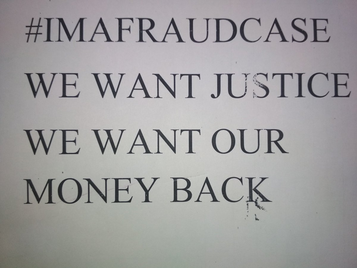 Imtiyaz25466532's tweet photo. @barandbench @indialegalmedia 
@LiveLawIndia @CourtKarnataka 
@Harshgupta1971  @CMofKarnataka
 @BSBommai
 We want justice
#Imascam #imafraudcase #imajewellery shivajinagar
ima Victims Request To Chief Justice Of Karnataka High court &amp; Spl Court Of ima Order Action Ima Property's https://t.co/GfaWFOnJ78