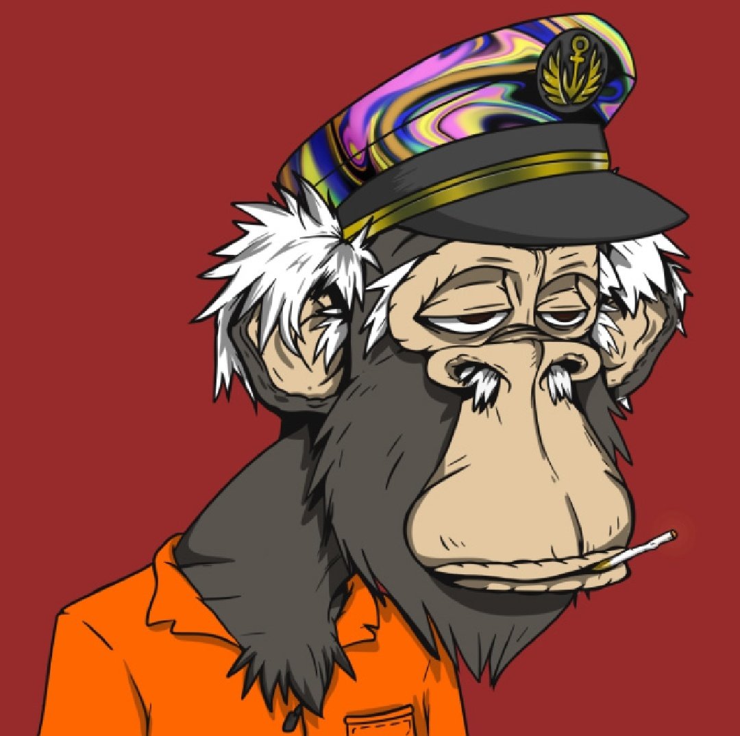 The_UrbanMonkey's tweet photo. #ape8 for 0.03 eth at https://t.co/ASQ6Noph39
  #NFT #opensea #ApeNFT #ETH #Crypto #theurbanmonkey https://t.co/ME217EtWHl https://t.co/Un5lLs4Hcs https://t.co/oB09uRiBS1