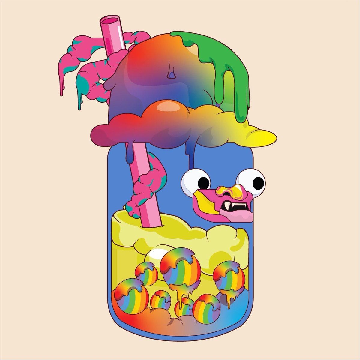 The Bobaverse | MINTING NOW tweet media