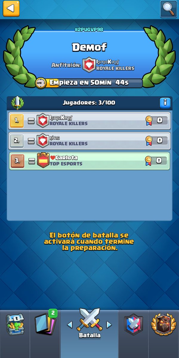 Impulse Gaming tweet media