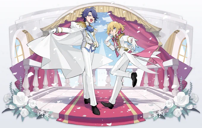 Re:iZロメオ30万ウオオ～! #絵アル #なるアート 