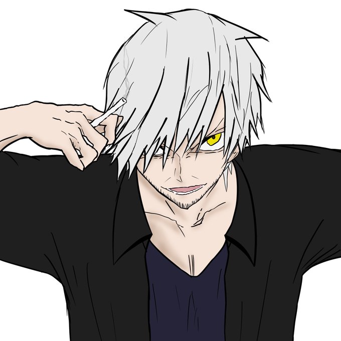 怖いおじさんのtwitterイラスト検索結果 怖いおじさんのtwitterイラスト検索結果