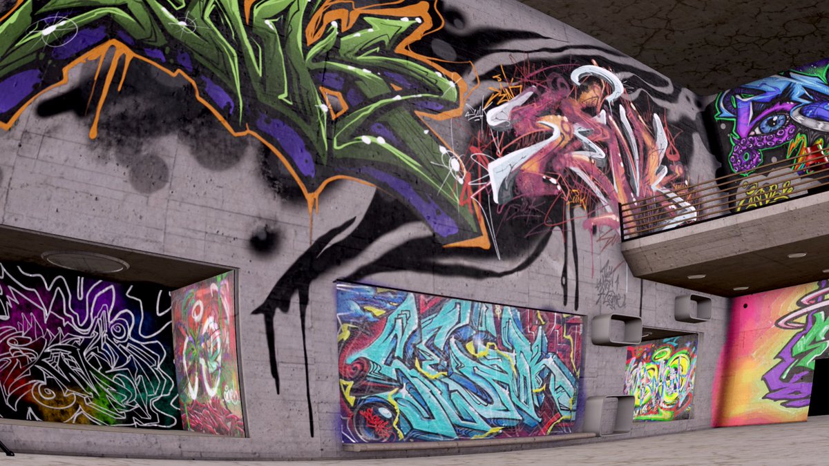 🎁🎁🎁#CloneXfam I gonna give away 20 of my new loot pod skins. 20 winners will be selected random in 2 hours. Just replay to this tweet with a eth addy and retweet to enter #CloneX #SpacePod #LootPod <a href="/opensea/">OpenSea</a>