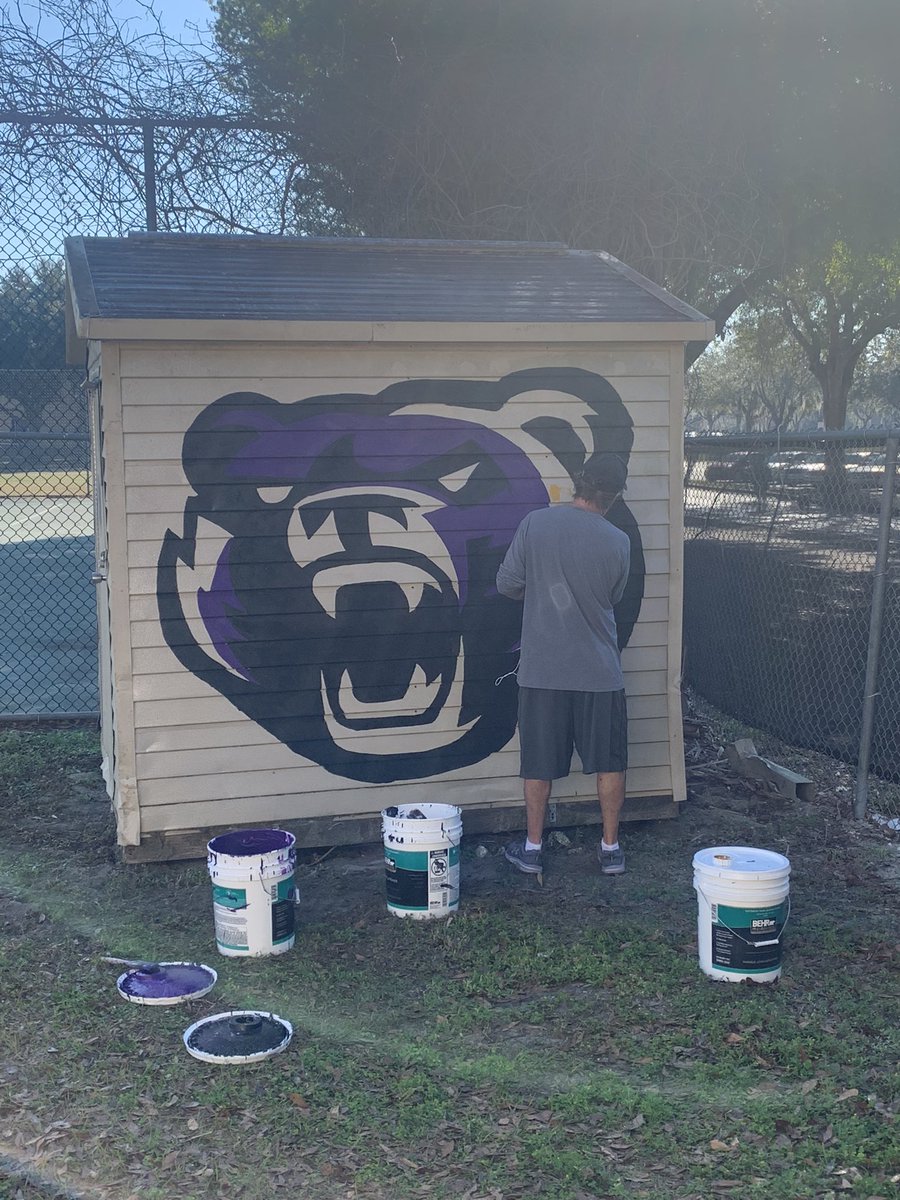 Mr. Gaffney tweet media