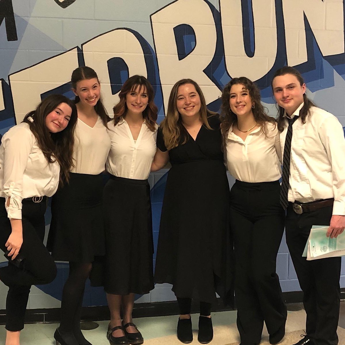 MVilleChorus's tweet photo. Congratulations to our All-VA delegates and alternates! https://t.co/GmhAh2tbq0