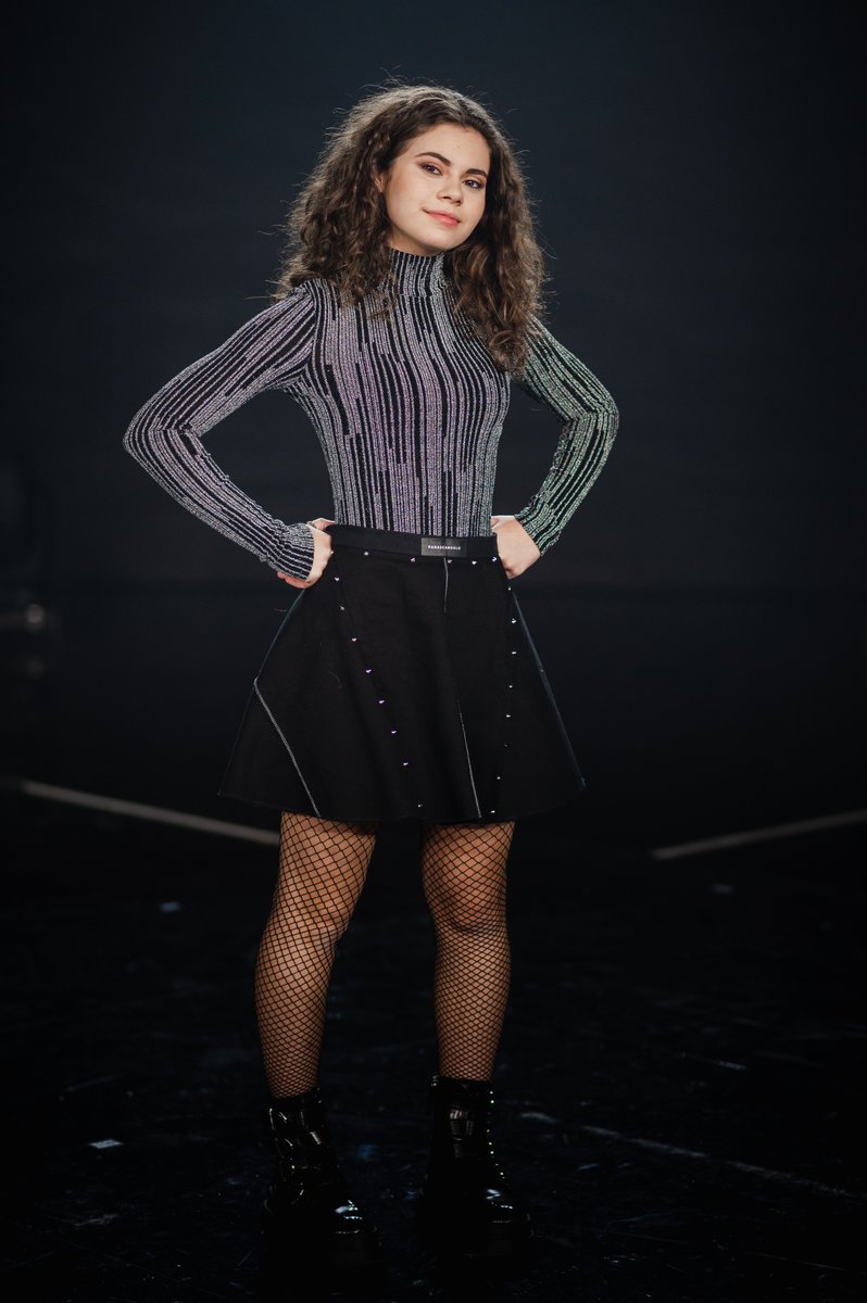 X Factor Malta tweet media