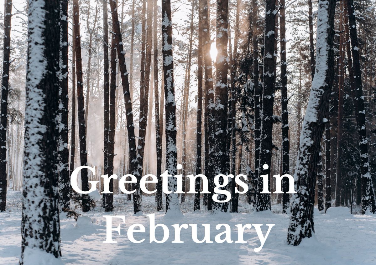 February 2022 Newsletter - mailchi.mp/compassionatem…