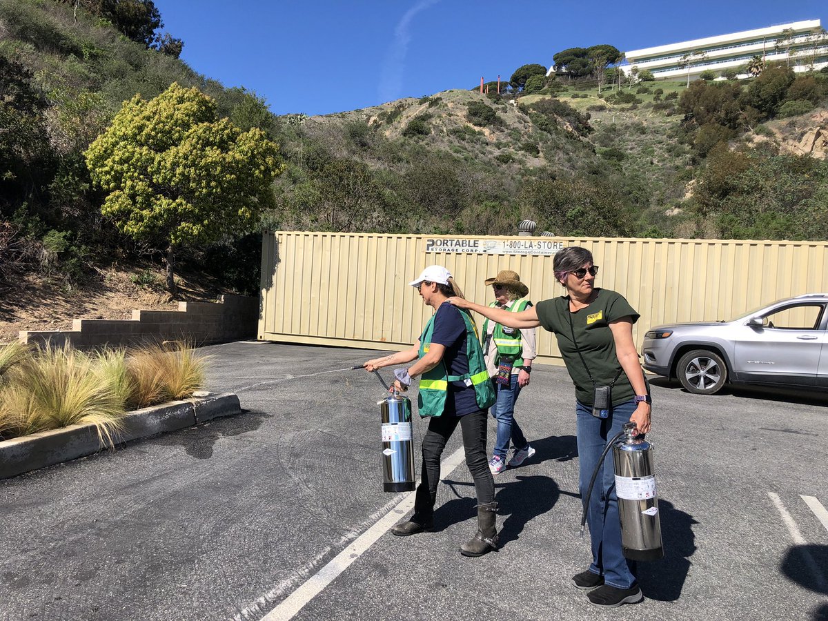 CERT Malibu tweet media