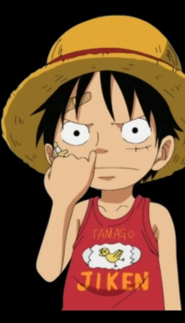 95+ Wallpaper Luffy Ngupil Images & Pictures - MyWeb