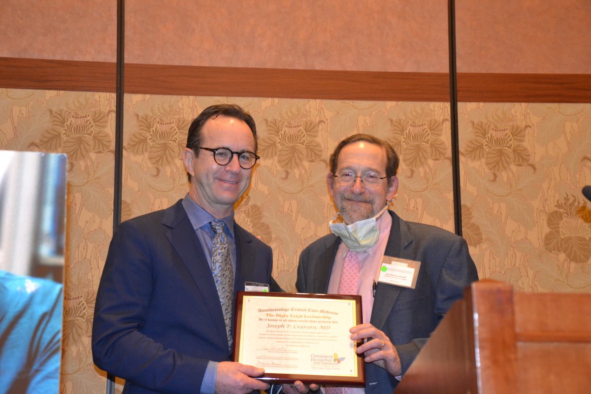 PediatricAnesthesiaFoundation tweet media