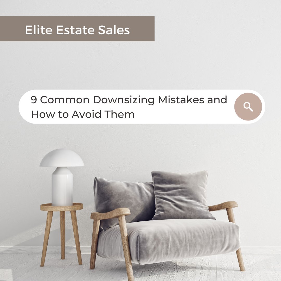 Elite Estate Sales, LLC (EliteEstateSls) Twitter