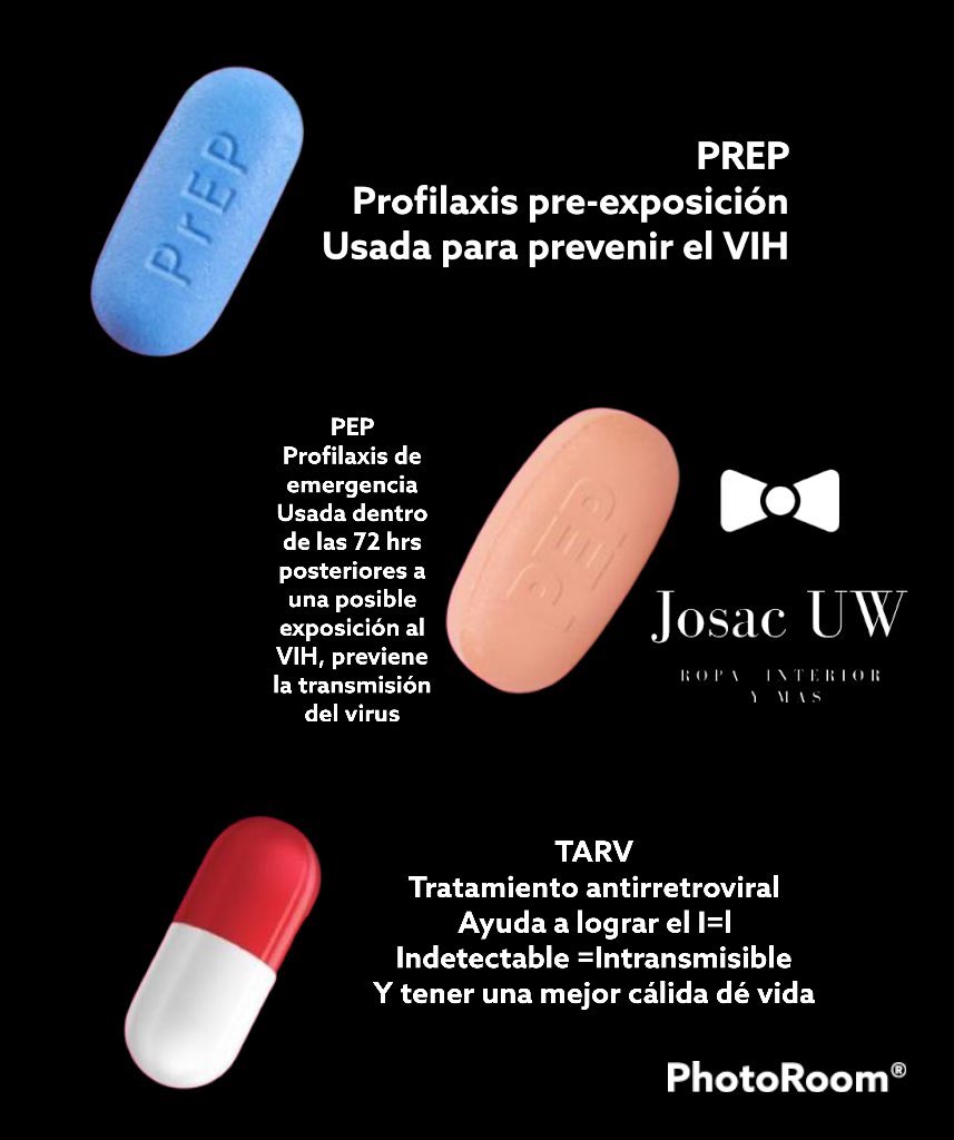 Información que cura 🌷