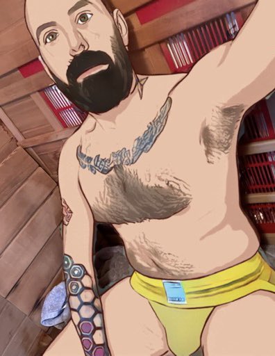 Sending nudes to people who retweet !

Who wants to get horny or make some content? 😈#content #rt #hungdaddy #tattoo #gayyvr #gayvancouver #justforfans