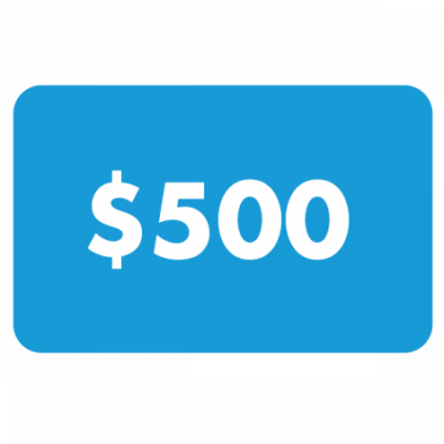 Enter To Win 500$ Gift Card
February only

Must Follow To Win:
1&gt; Follow and Retweet
2&gt;  Tag 1 Friend
3&gt; Submit The Form In this Link:
bit.ly/3LuicOh