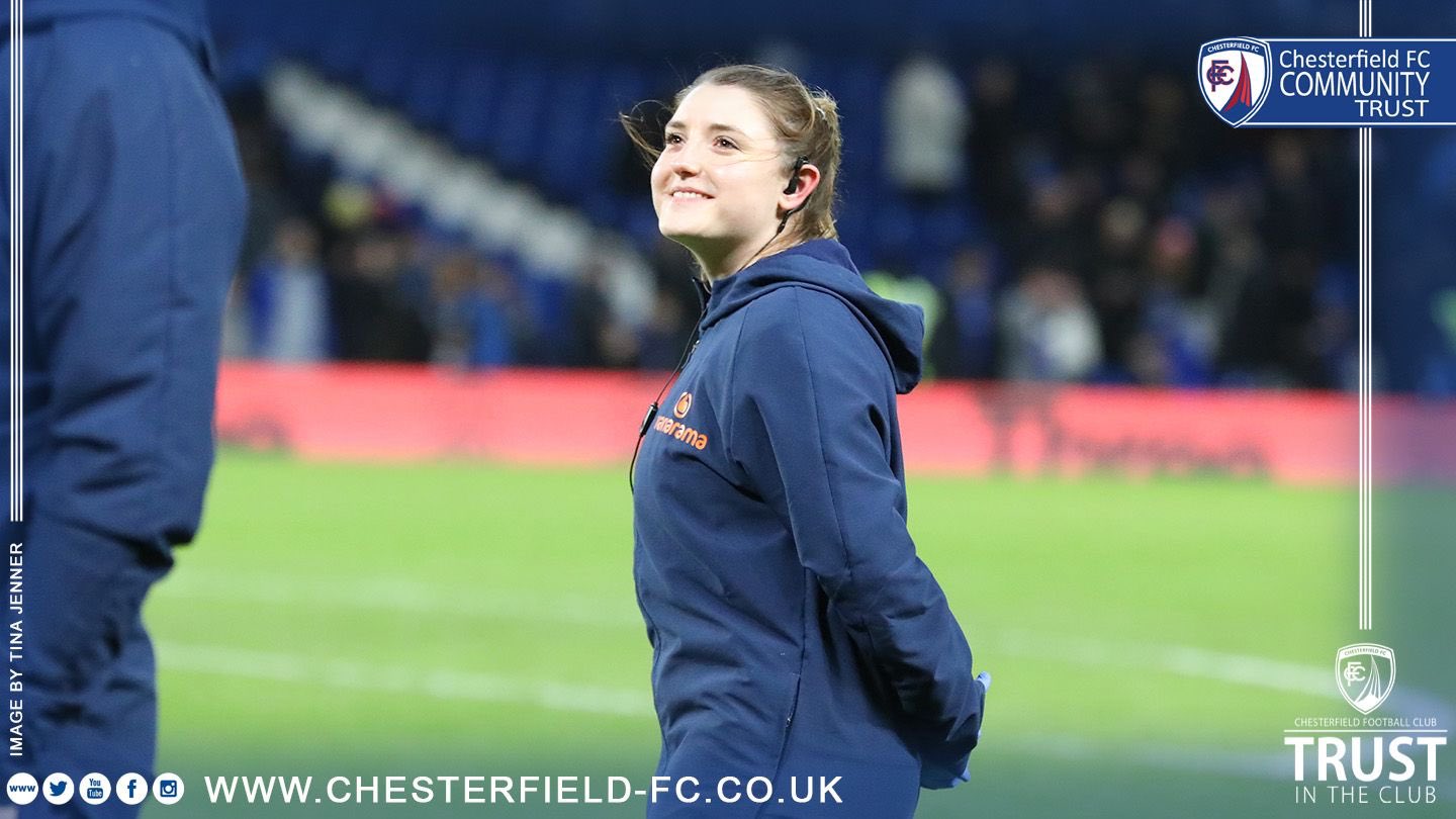Chesterfield emma deals
