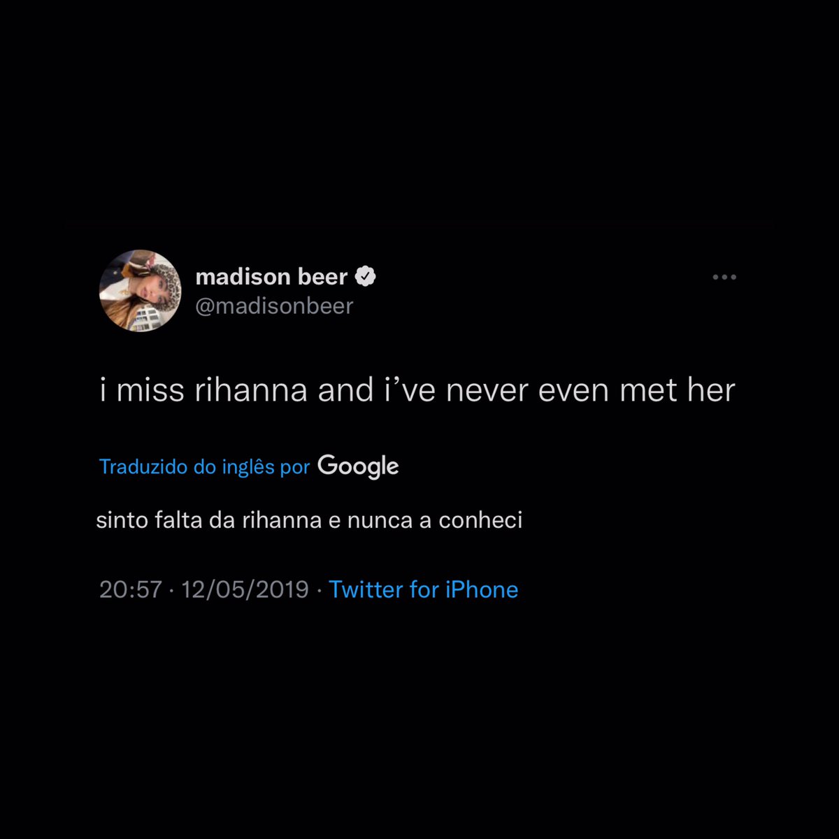 Madison Beer Italia tweet media