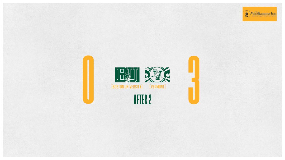 UVM Women's Hockey tweet media