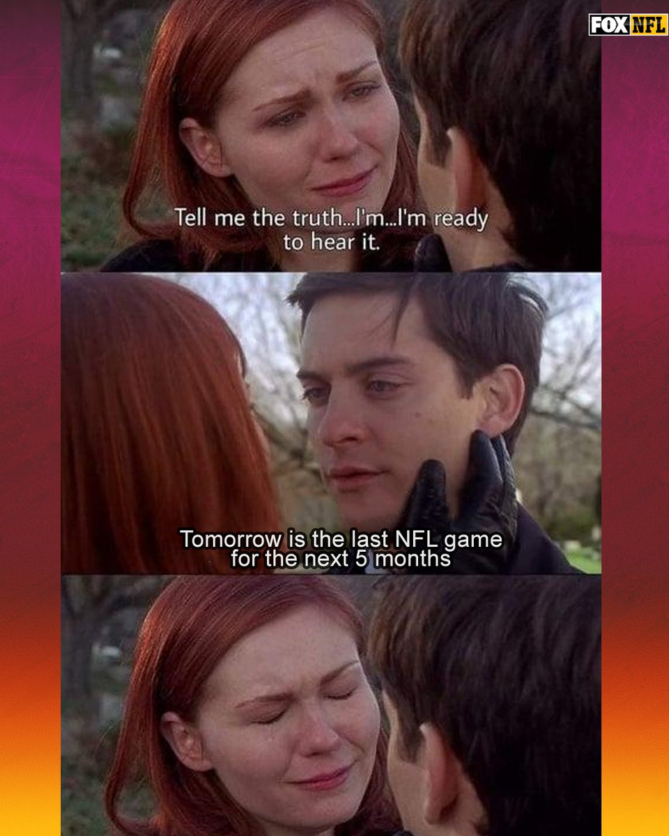 The bitter-sweetness of Super Bowl Sunday