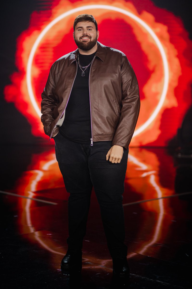 X Factor Malta tweet media