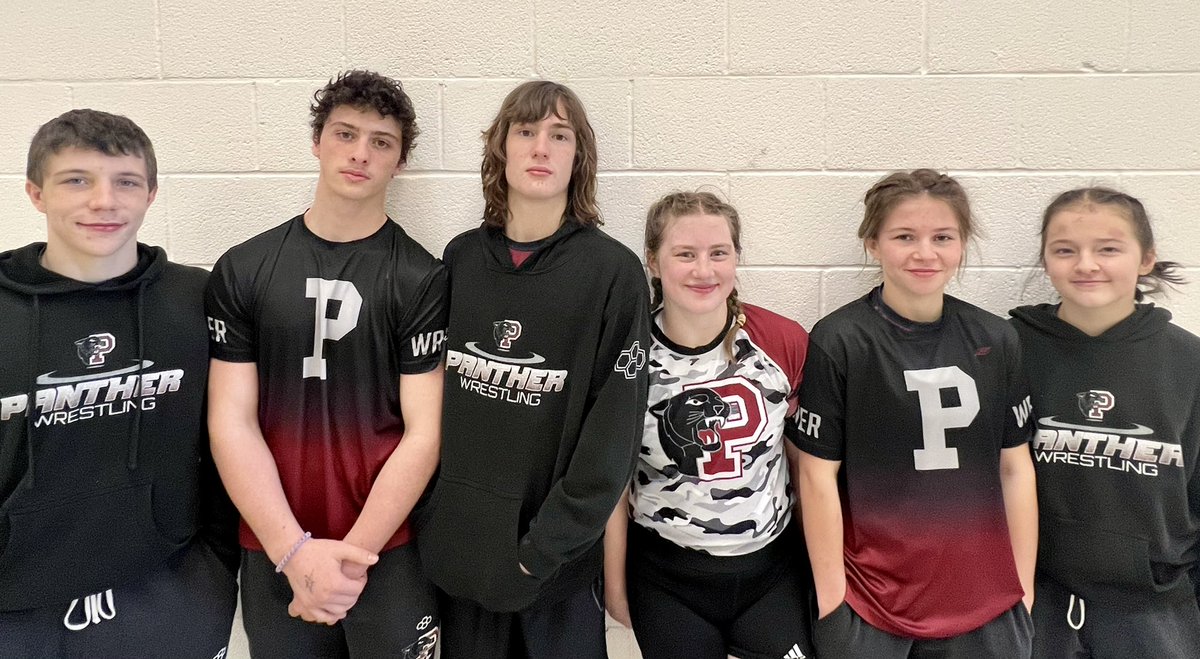 When not one, but TWO, of your students qualify for STATE as freshman!!!

Congrats, Leah &amp; Sydney!!! 

Pride Time will NEVER BE THE SAME!