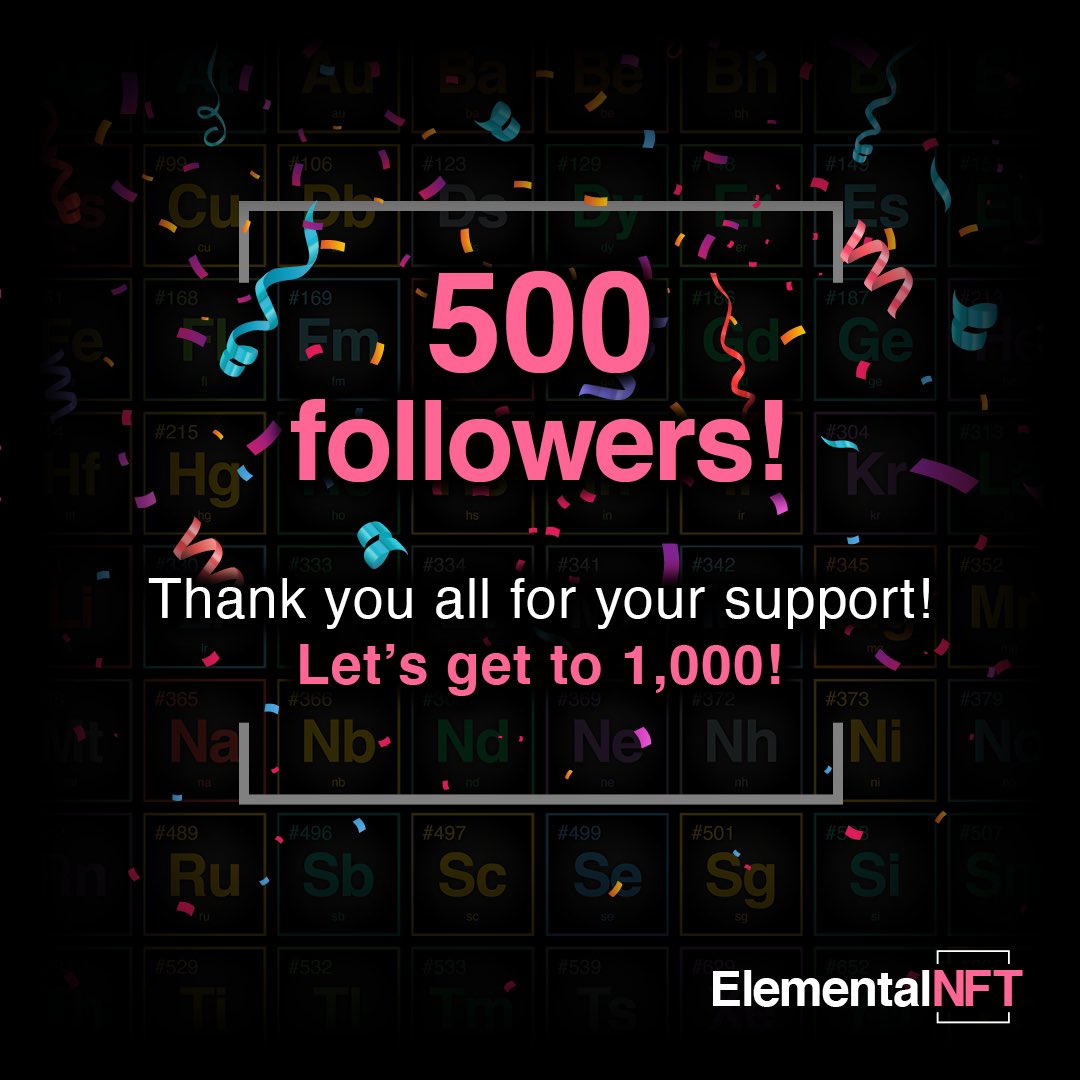 ElementalNFT tweet media