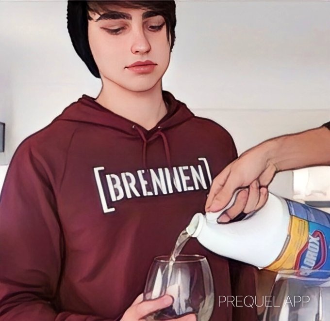 Bulve16's tweet image. Here's some art from me❤#TheAttachment @ColbyBrock @SamGolbach @SamandColby