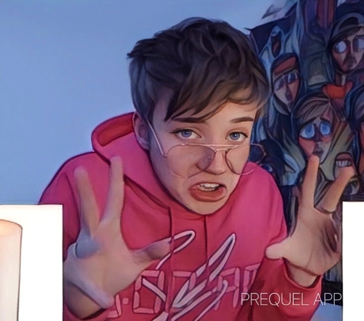 Bulve16's tweet image. Here's some art from me❤#TheAttachment @ColbyBrock @SamGolbach @SamandColby