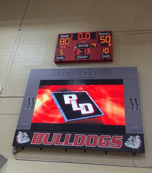 CoachM_Garvin's tweet photo. Big District Win @PLDBoysBBall today vs Tates Creek! Our team is coming together at the right time! Big time shooting today @zach_carter_3 great team effort today! #TheBestHasYetToCome #TogetherWeWin #WeAreDunbar https://t.co/E07425NHyp