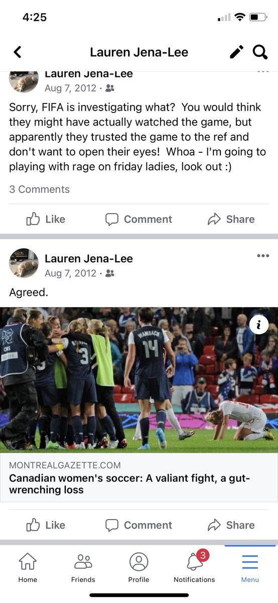 LJaxy's tweet photo. @KaylynKyle I saw. I’m still mad.  I am a teacher and every year I explain the travesty that occurred.  And when I get my Sincy jersey I’m writing the names of the entire roster of ladies on the inside who deserved gold in 2012 and lighted the fire for 2020(21) and the CNMT. https://t.co/yatmWkZ0d3