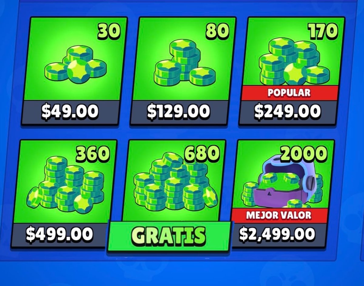 🎉Sorteo de 680 gemas (4x170) 🎉

Para participar: 

Seguir: 
⬛<a href="/Juan_Carlos_Bs/">Juan Carlos 🇸🇪</a>
⬜<a href="/IpainGG/">STMN PaiN🇸🇪</a>
⬛<a href="/rbmegg/">R B M🤍ELI</a>
⬜<a href="/peterjeck19/">Peterjeck</a>

Retweet y like a este tweet ♻️

Ganador elegido en 7 días ⏰