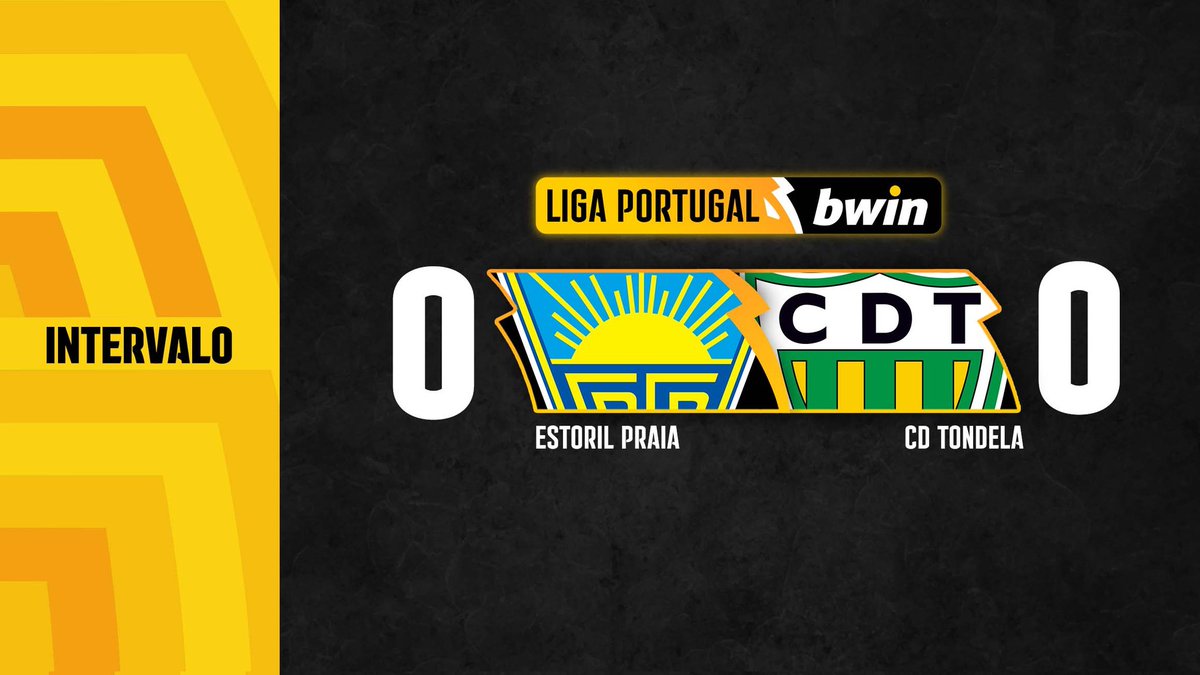 ligaportugal's tweet photo. Só falta mesmo abrir o marcador ⏳
Quem vai faturar?
#LigaPortugal #LigaPortugalbwin #criatalento #createstalent #futebolcomtalento #marcaomundo #EPFCDT https://t.co/w0pOUrW3HR