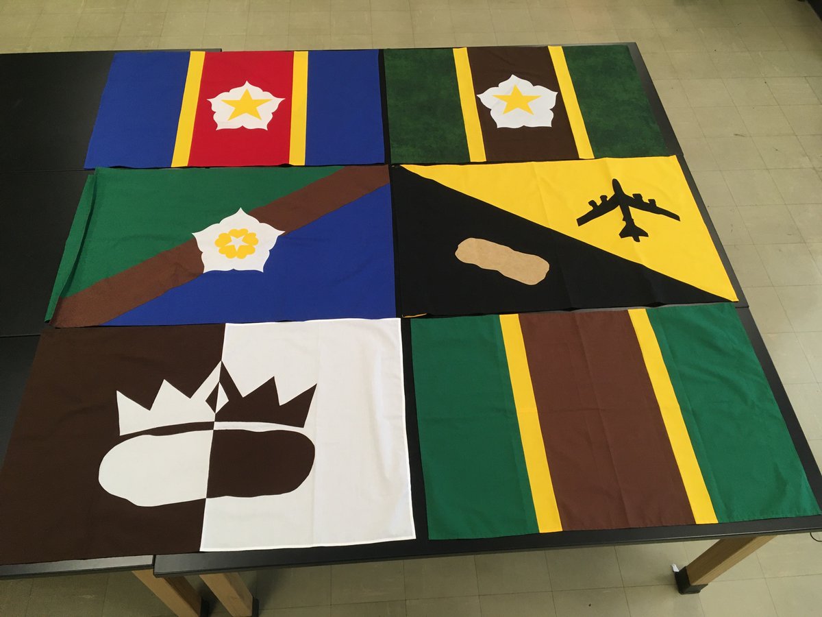 ME_hometownflag's tweet photo. @arm_yourselves Anybody want to drop some blazons/feedback/remixes on us? #LimestoneME flag designs. More designs coming next week. (1/7) https://t.co/60hKq5nnzx