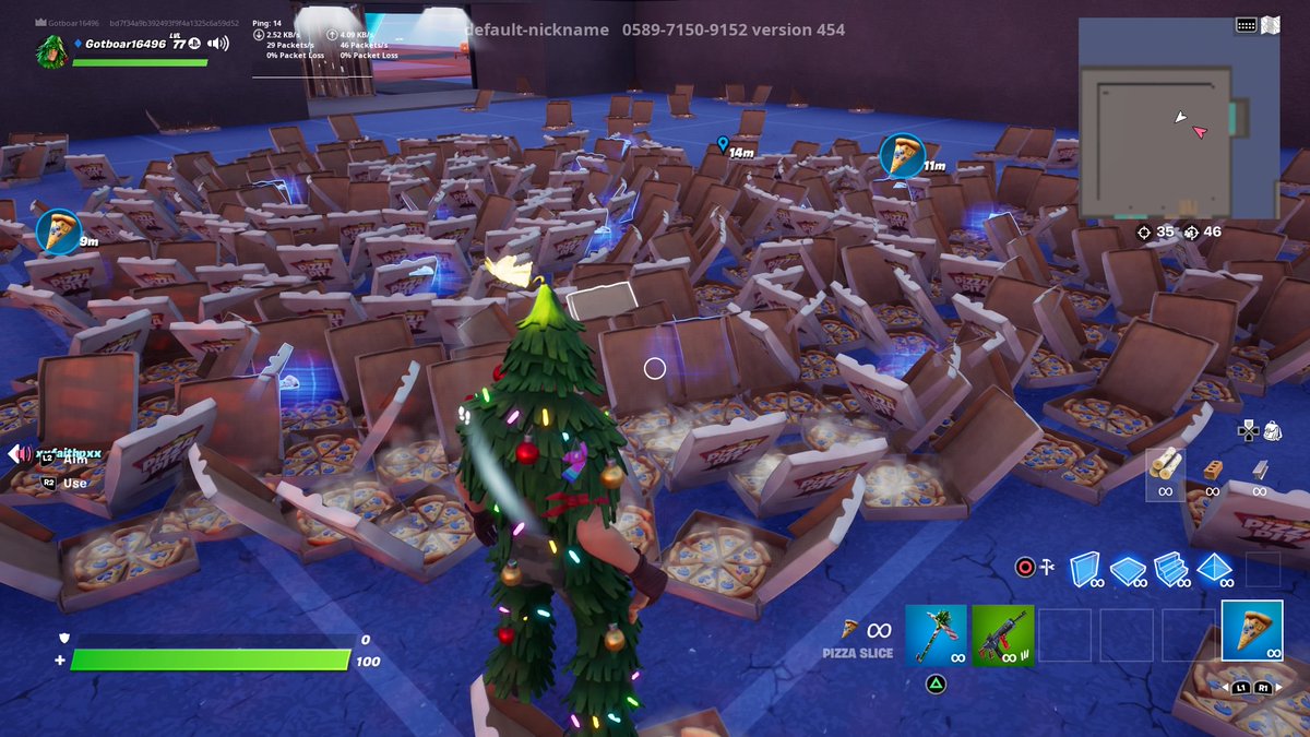 SirSmudge's tweet photo. #PS4share https://t.co/a2n4eEbHEO