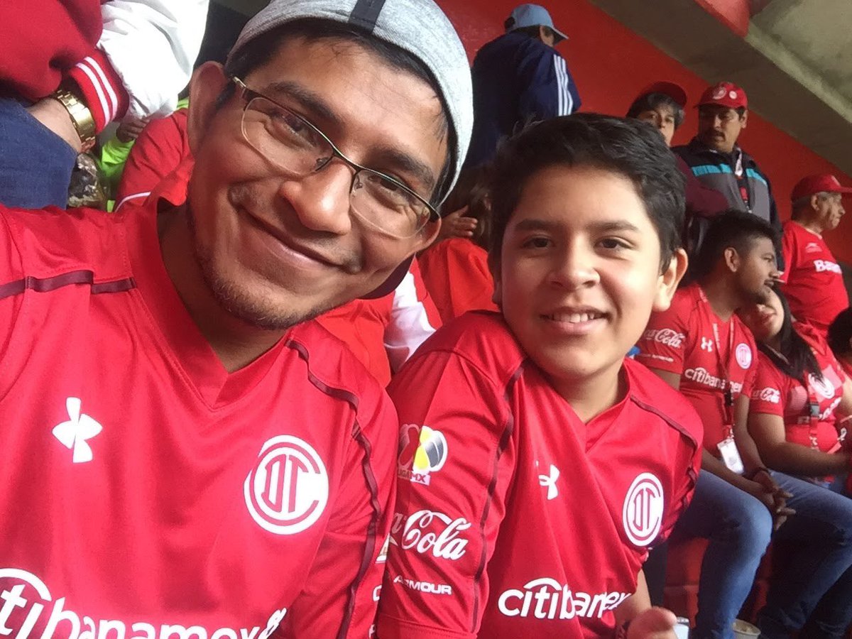 CheSsteerC's tweet image. 105 años de Grandeza mi @TolucaFC ⚽️🎉 #eltrabajolovencetodo