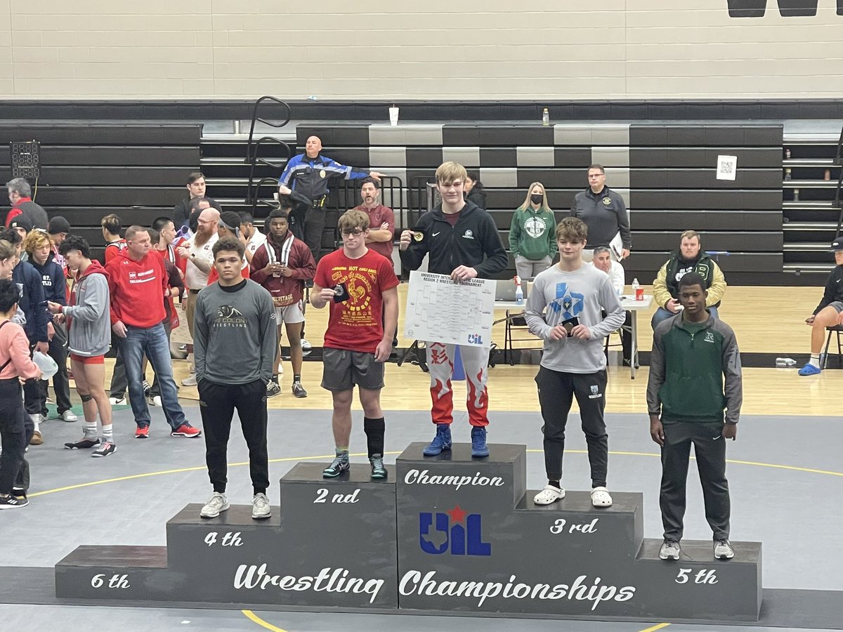 TompkinsKarson's tweet photo. 1st place at regionals all pins state is next 💪 https://t.co/KT2kPGKoRc